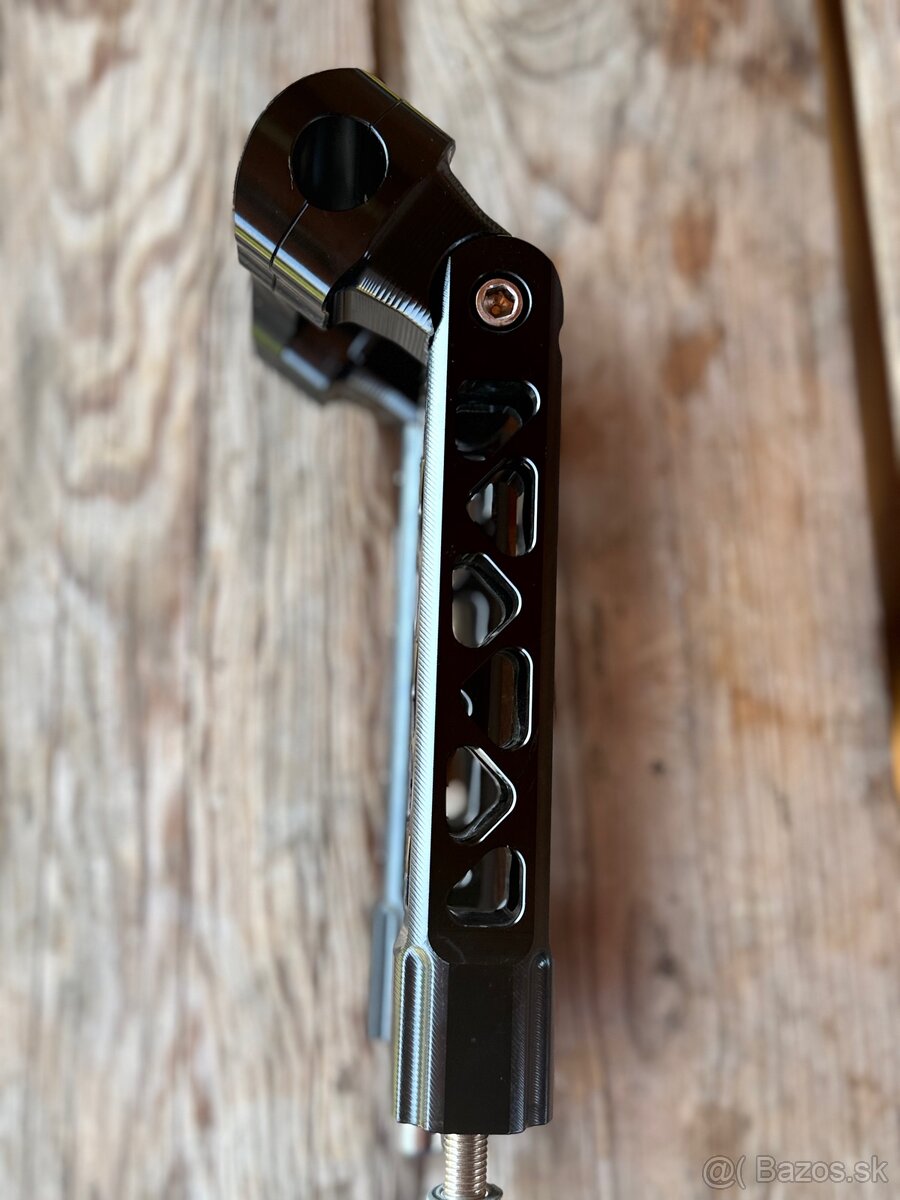 Riser 10” Harley Davidson - 2