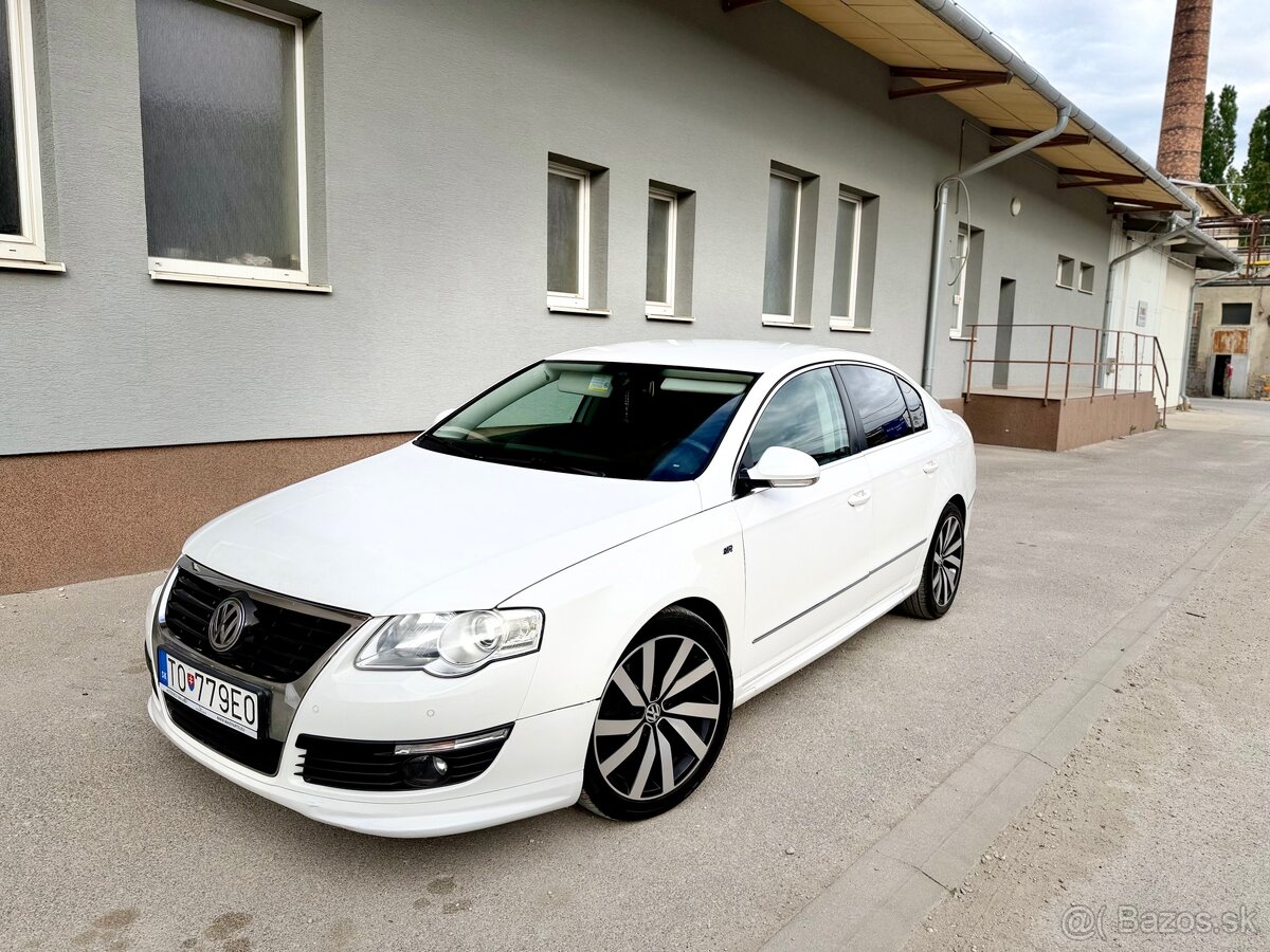 Volkswagen Passat 1.8 TSI R-Line - 2