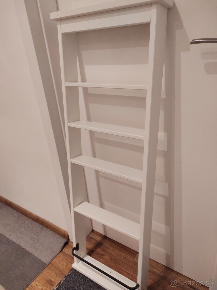 IKEA nástenná polica Hemnes - 2