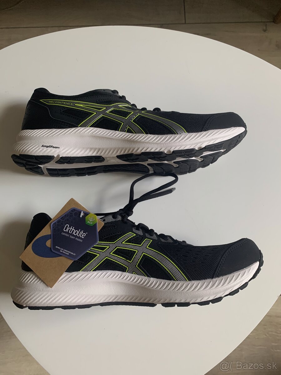 ASICS Gel-Contend 8 - 2