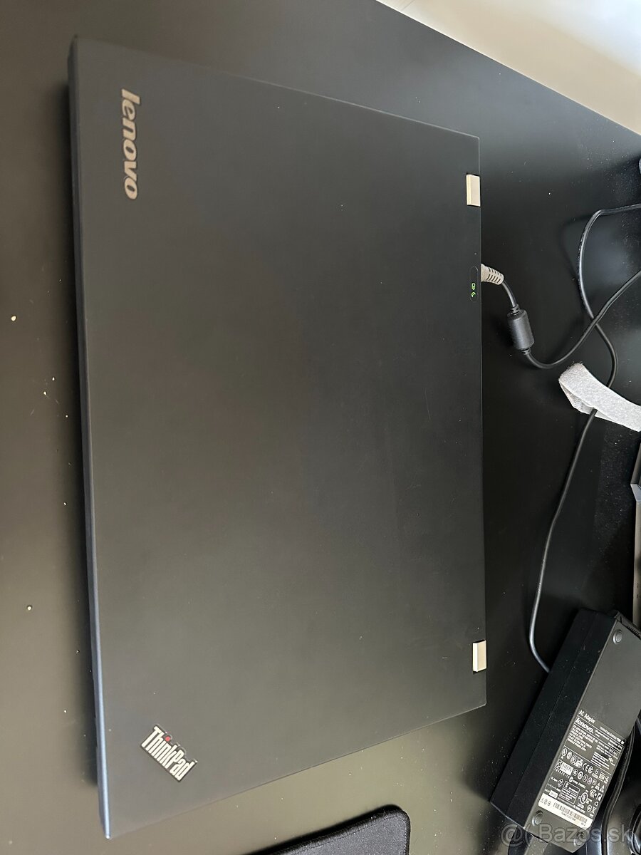 Lenovo W530 - 2