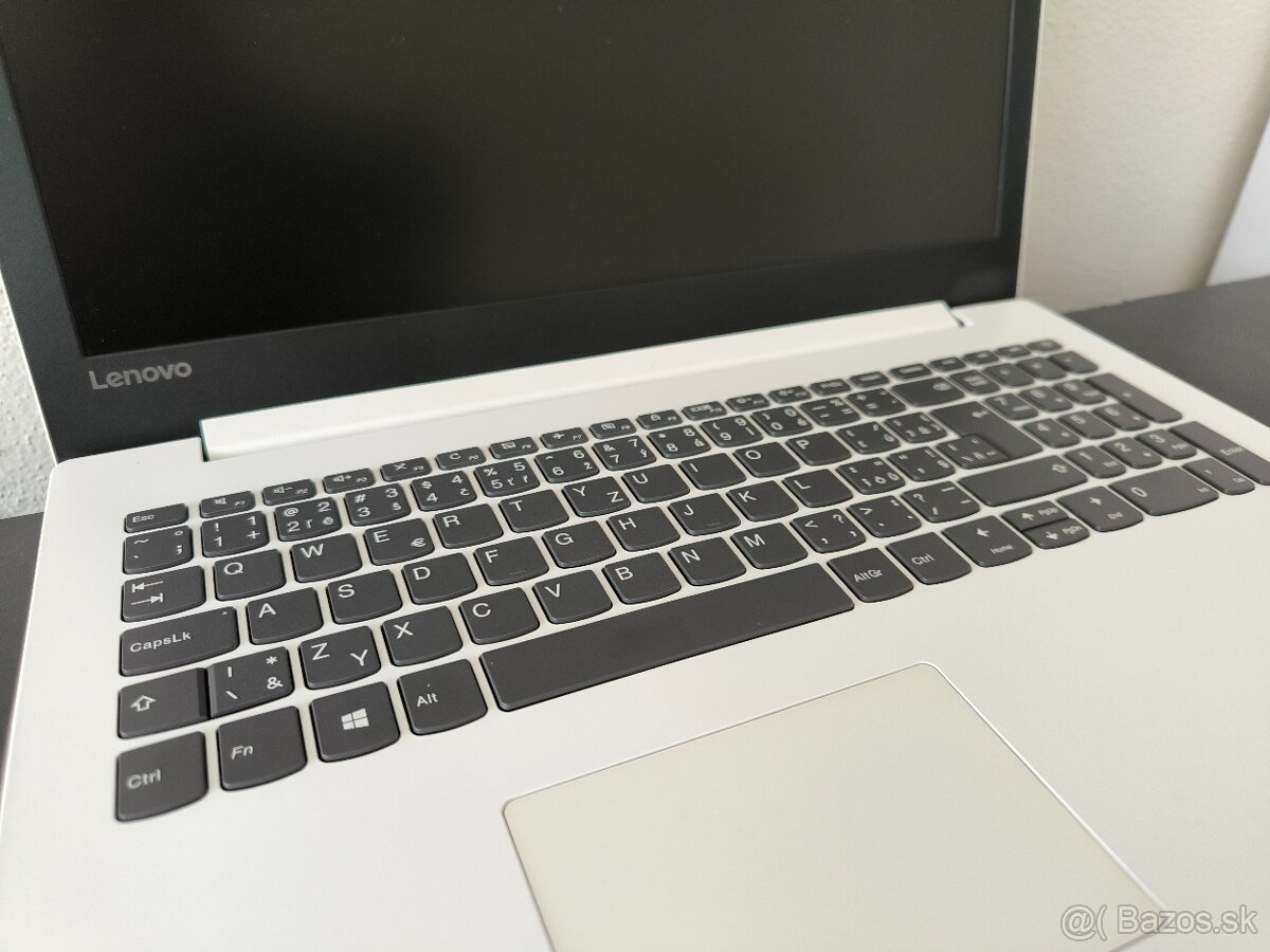 Lenovo Ideapad 320-15ISK - 2