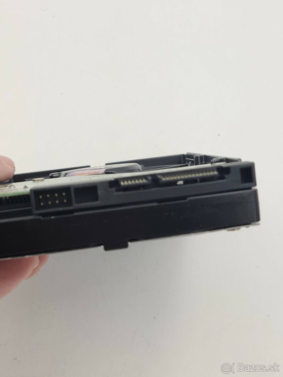 HDD Western Digital 500GB 3.5 - 2
