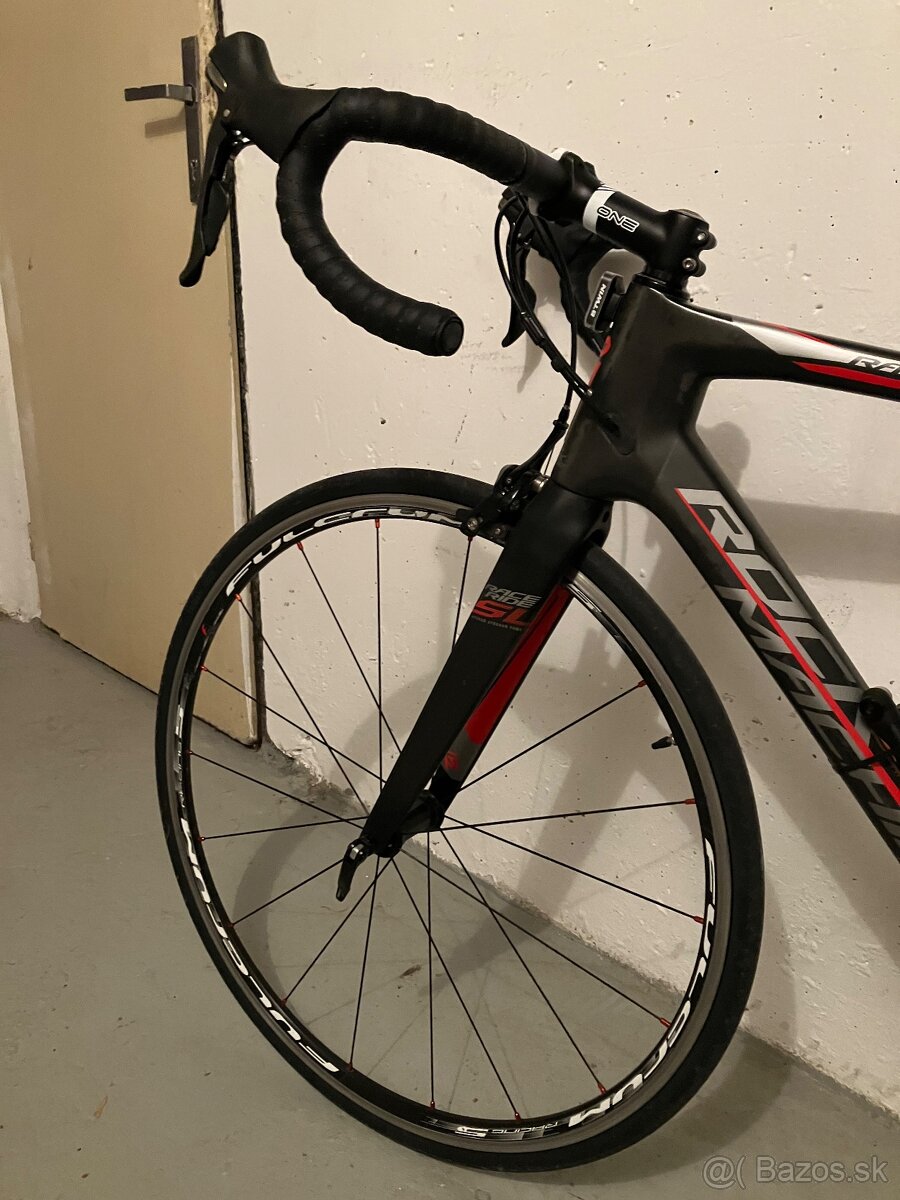 Rock Machine Race Ride 1200 - 2