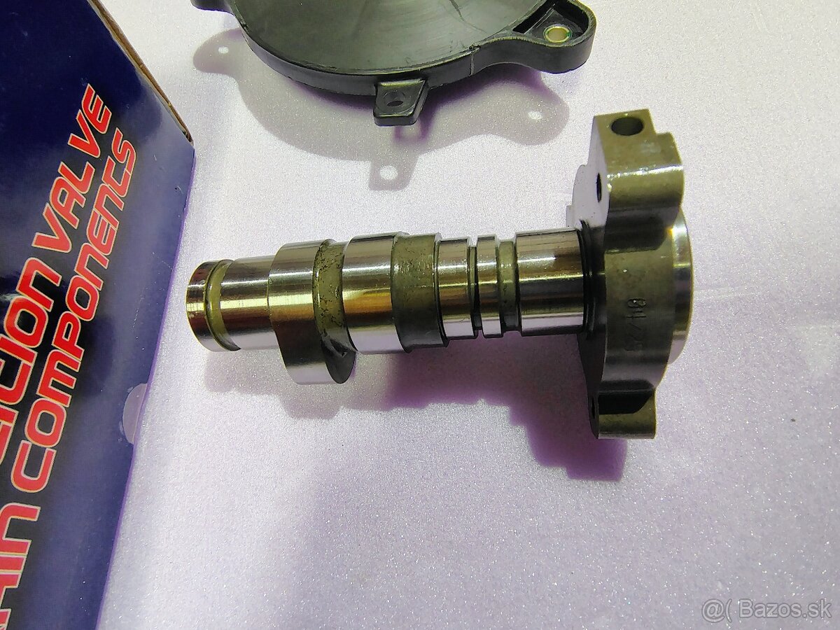 Royal Enfield 350 - 2