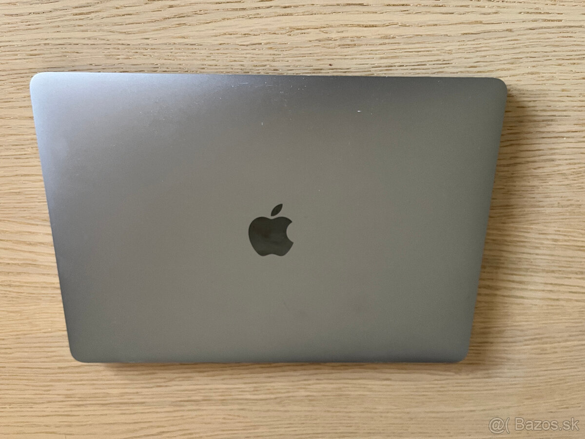 Predám kvalitný MacBook Pro, 8 GB RAM, 256 SSD - 2