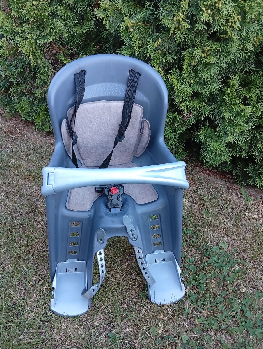 Predám sedačku na bicykel - 2