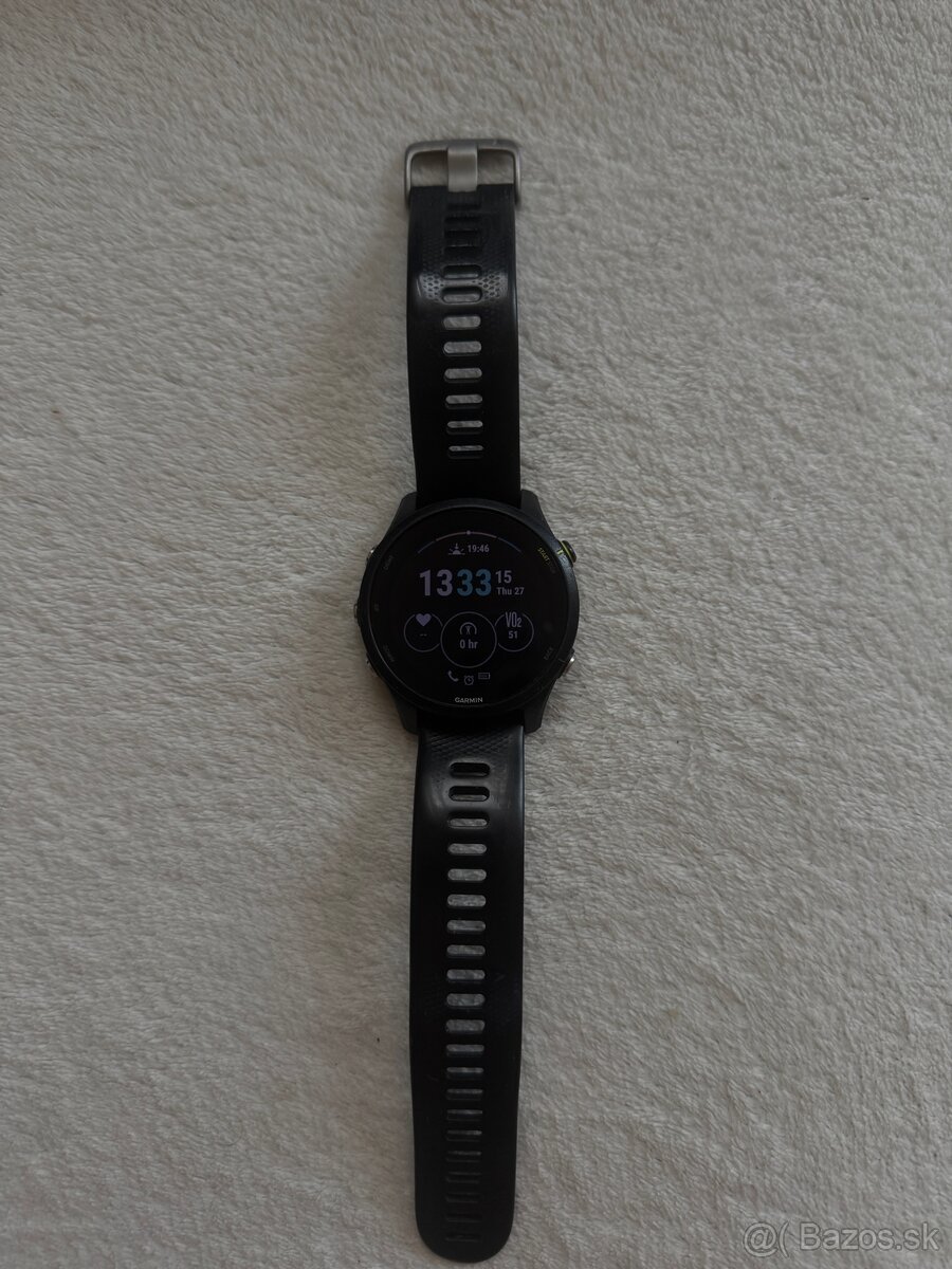 Garmin Forerunner 255 Music - 2