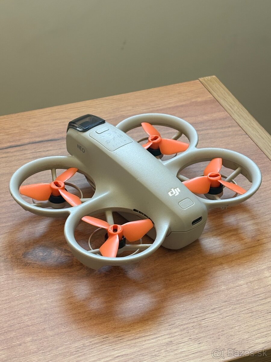 Dji neo motion fly more combo - 2