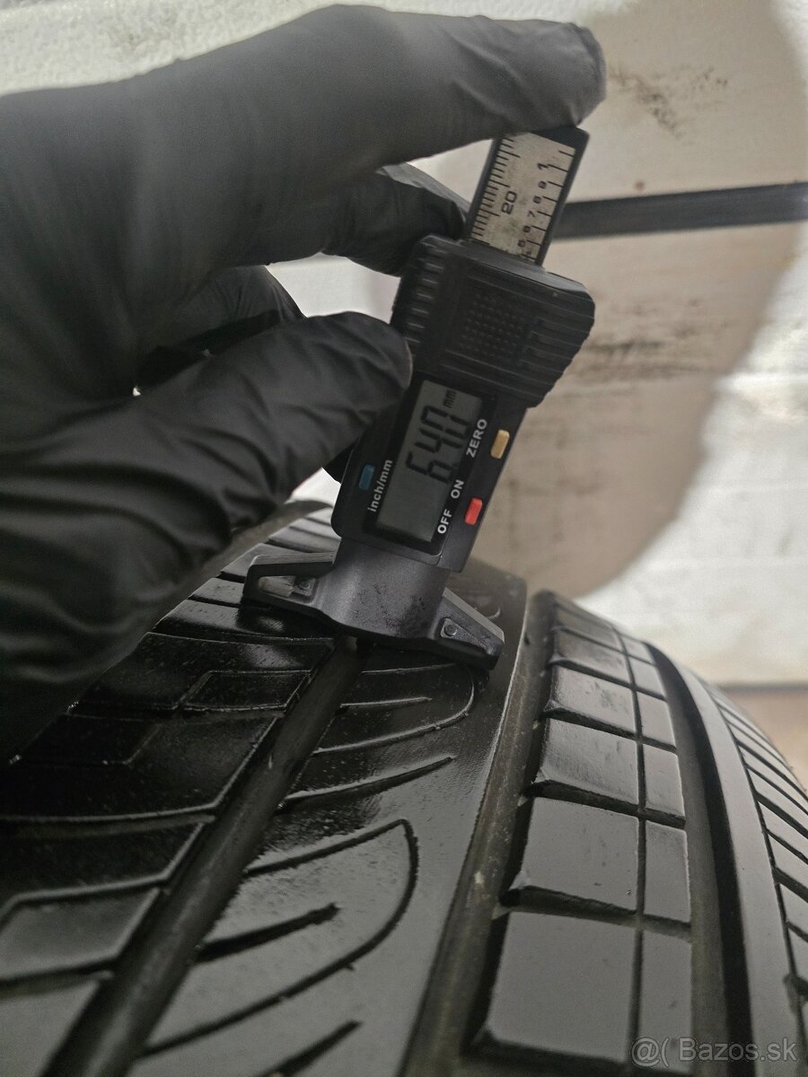 Letné Pneu Austone 235/50 R18 2ks - 2