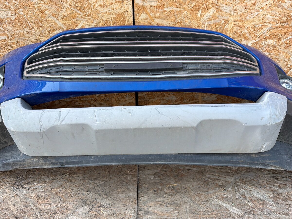 PREDNI NARAZNIK: FORD ECOSPORT 2012-2017 - 2
