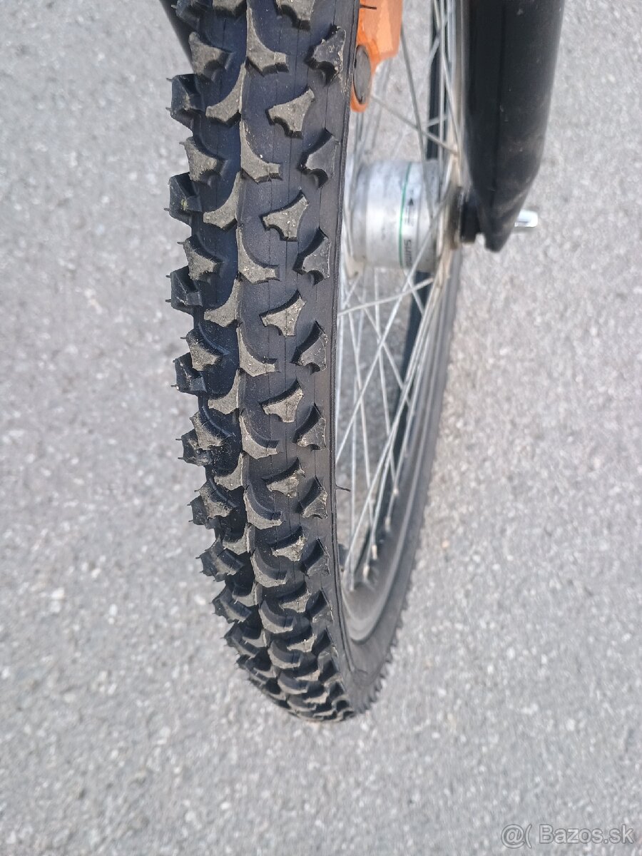 Bicykle - 2