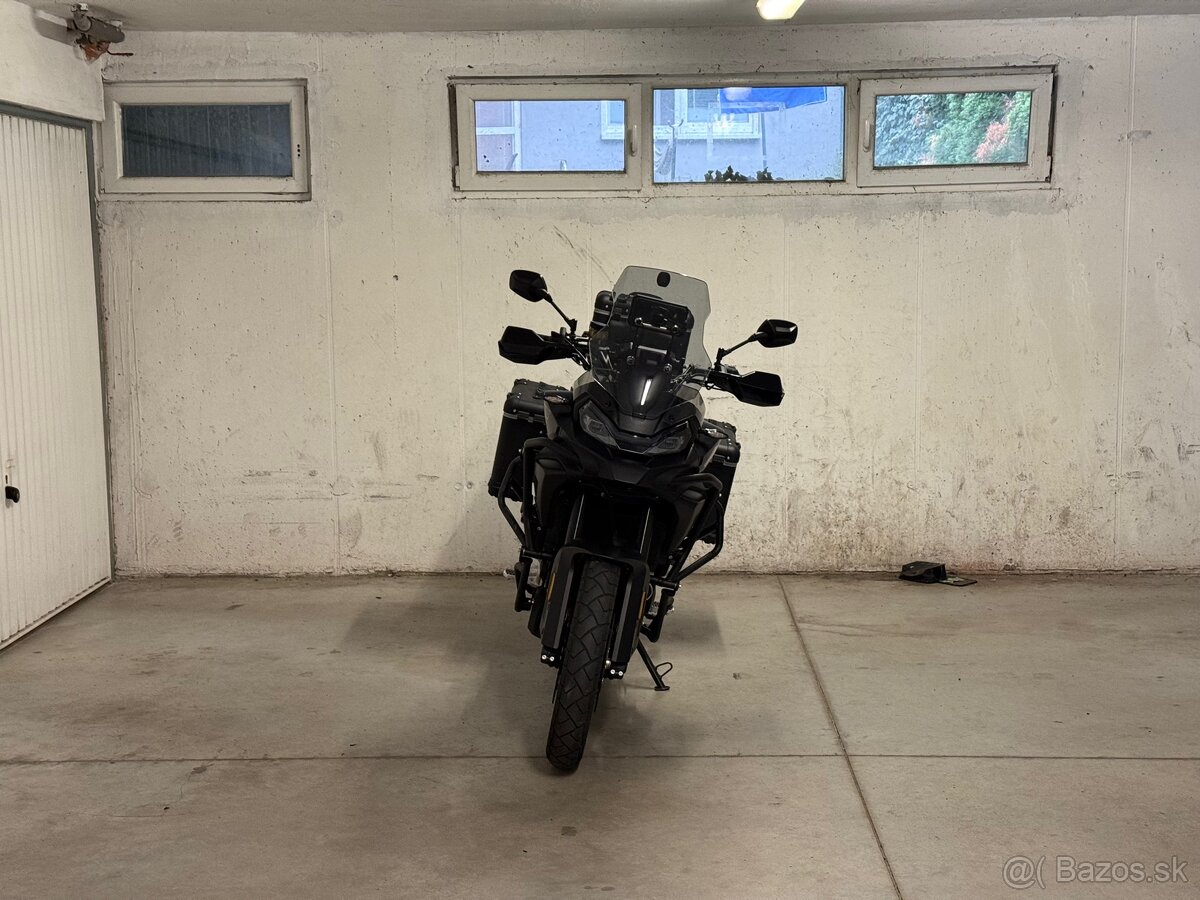 CF MOTO 700 MT - 2