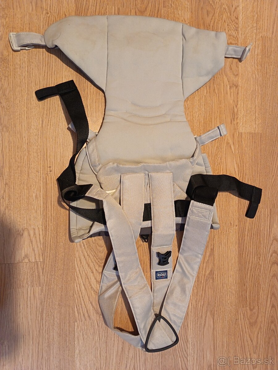 Nosič pre dieťa - 2
