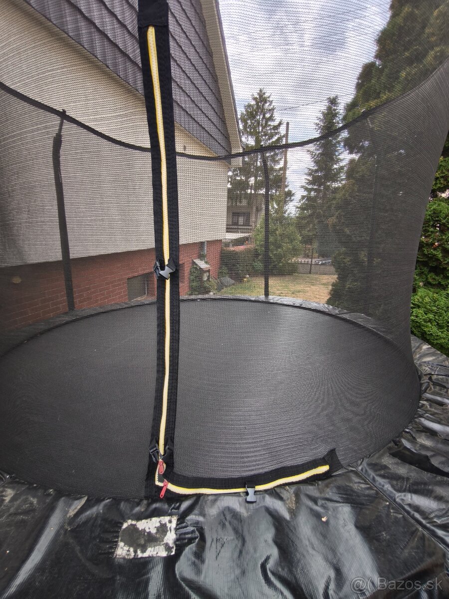 Trampolína 300cm - 2