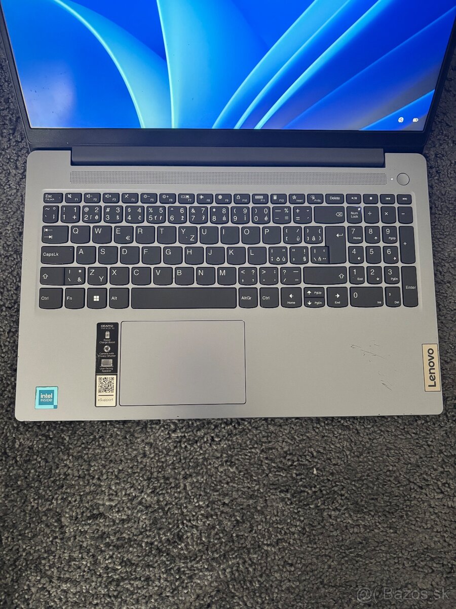 Lenovo IdeaPad Slim 3 - 2