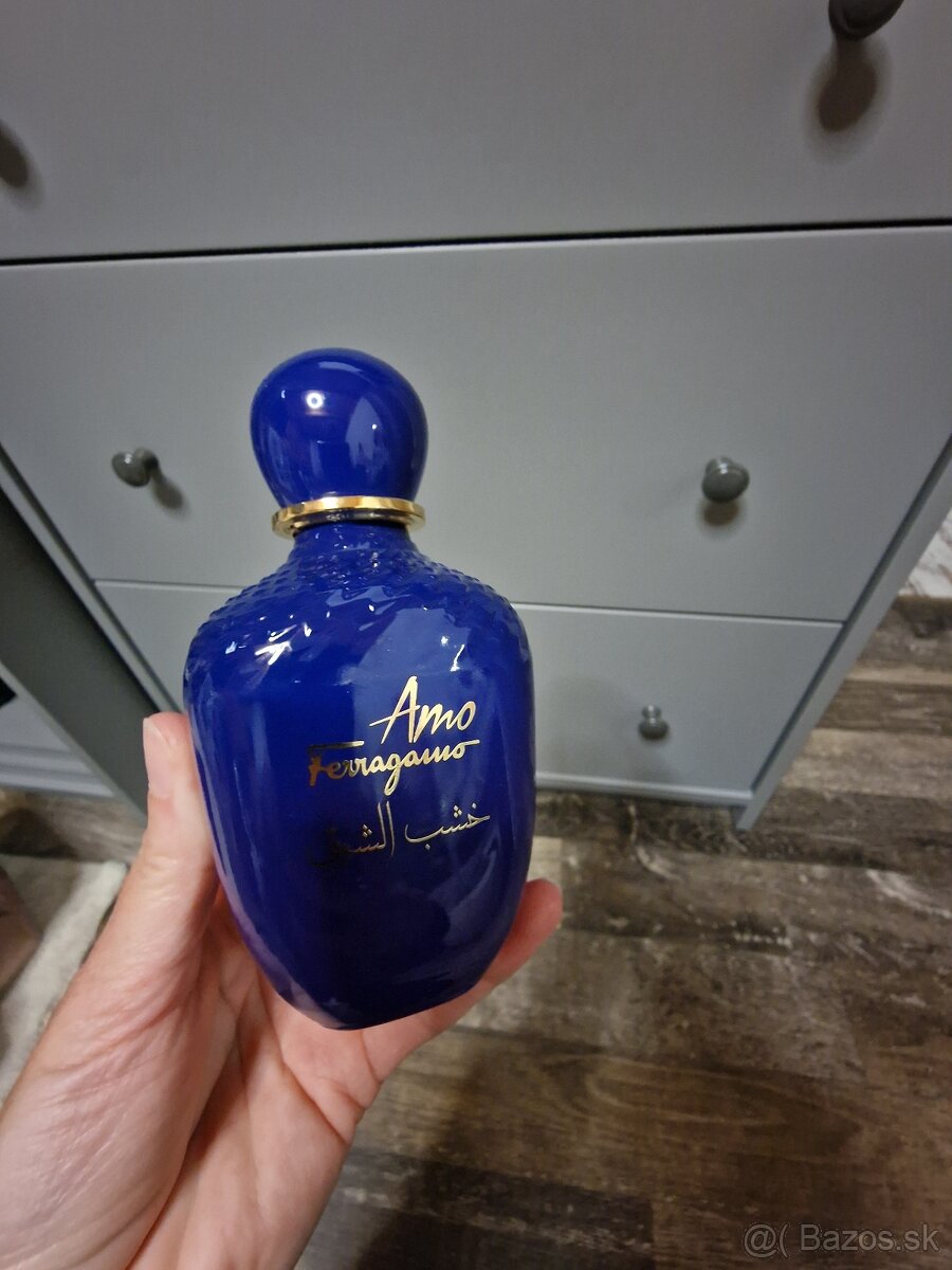 Amo Ferragamo - 2