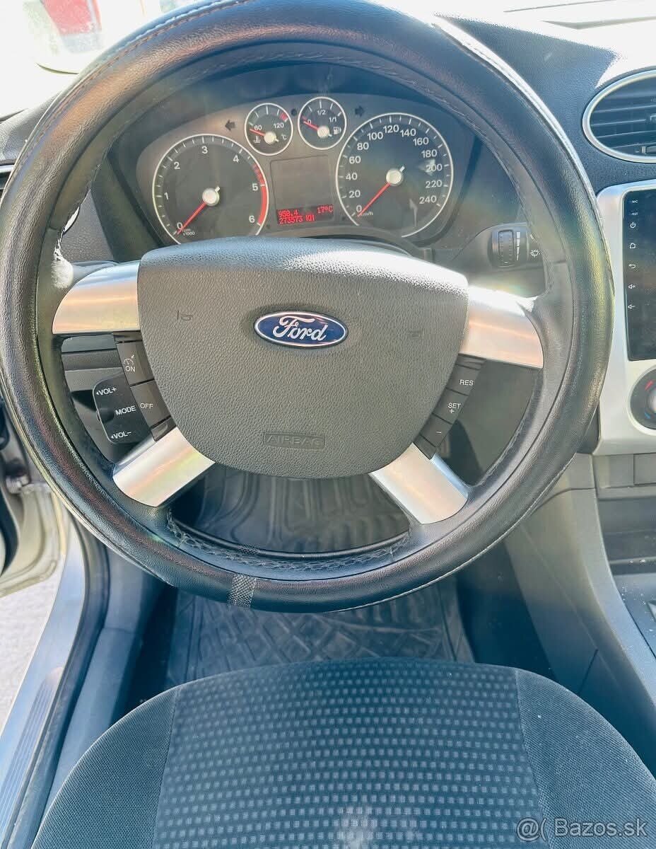 Predám Ford Fokus 18 TDCi 85kw - 2