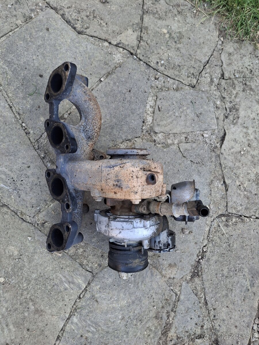 BKD 2.0 turbo - 2