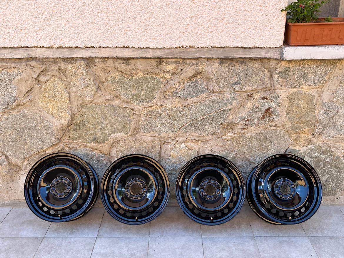 Disky Ford 5x108 R16 - 2