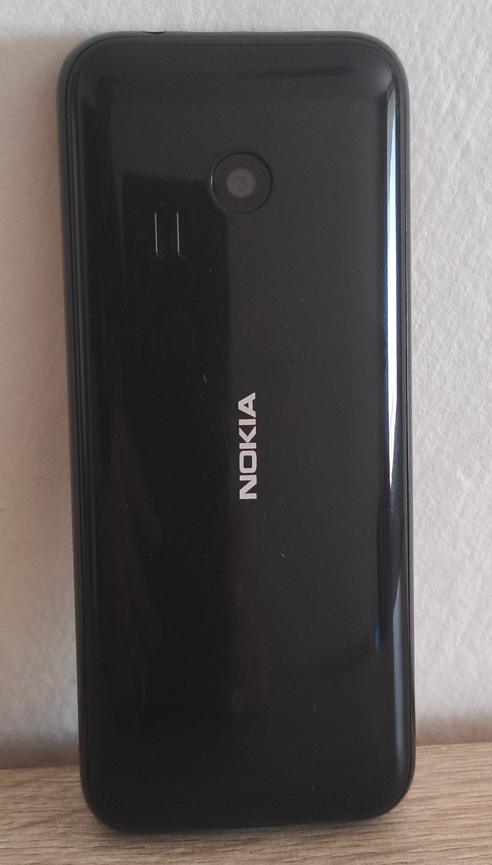 Predám Nokiu 222 Dual SIM - 2