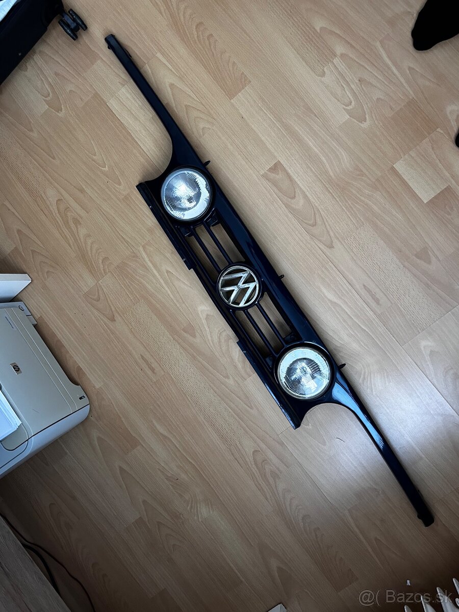 Votex Golf 3 predna maska - 2