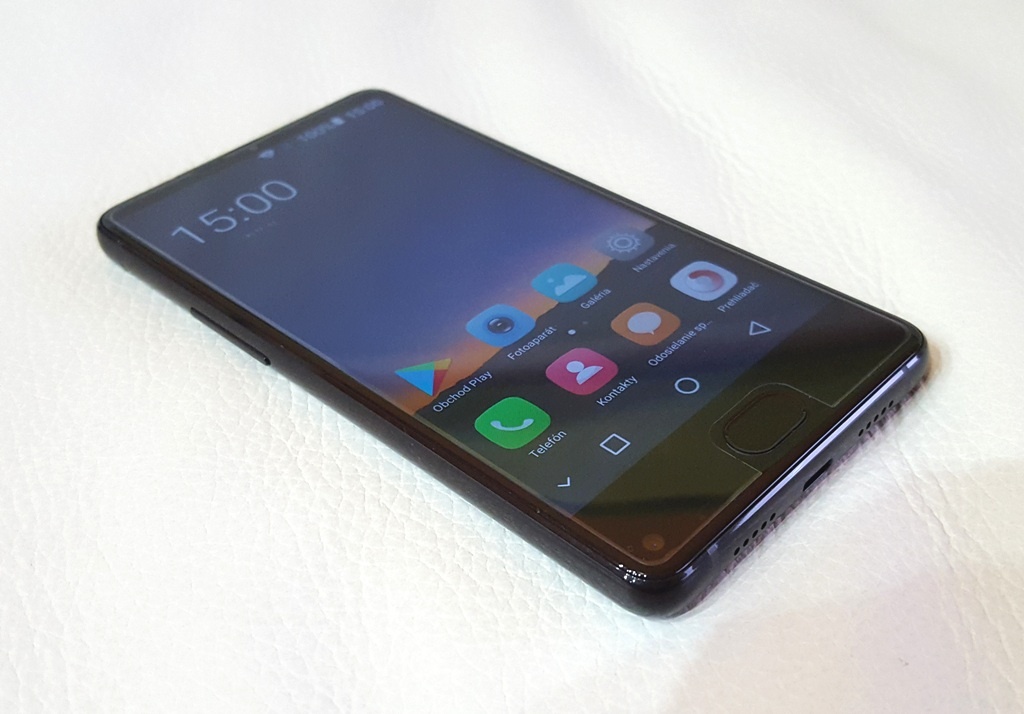 Predám bez rámikový smartphone 5,2″ UHANS Mx - 2