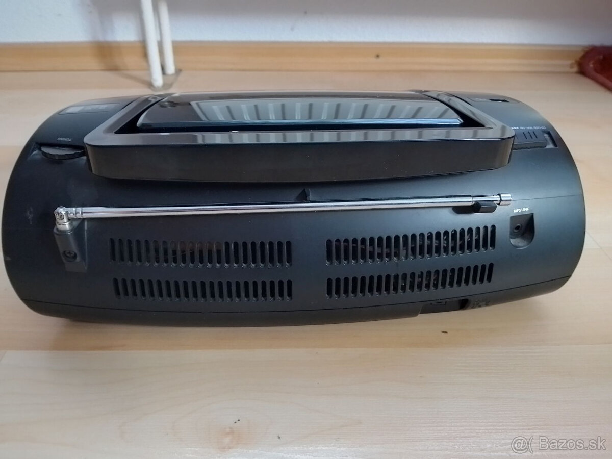 Rádio Philips - 2