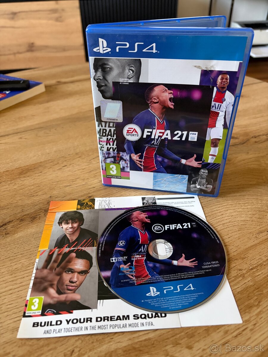 Fifa PS4 Sony Playstation - 2