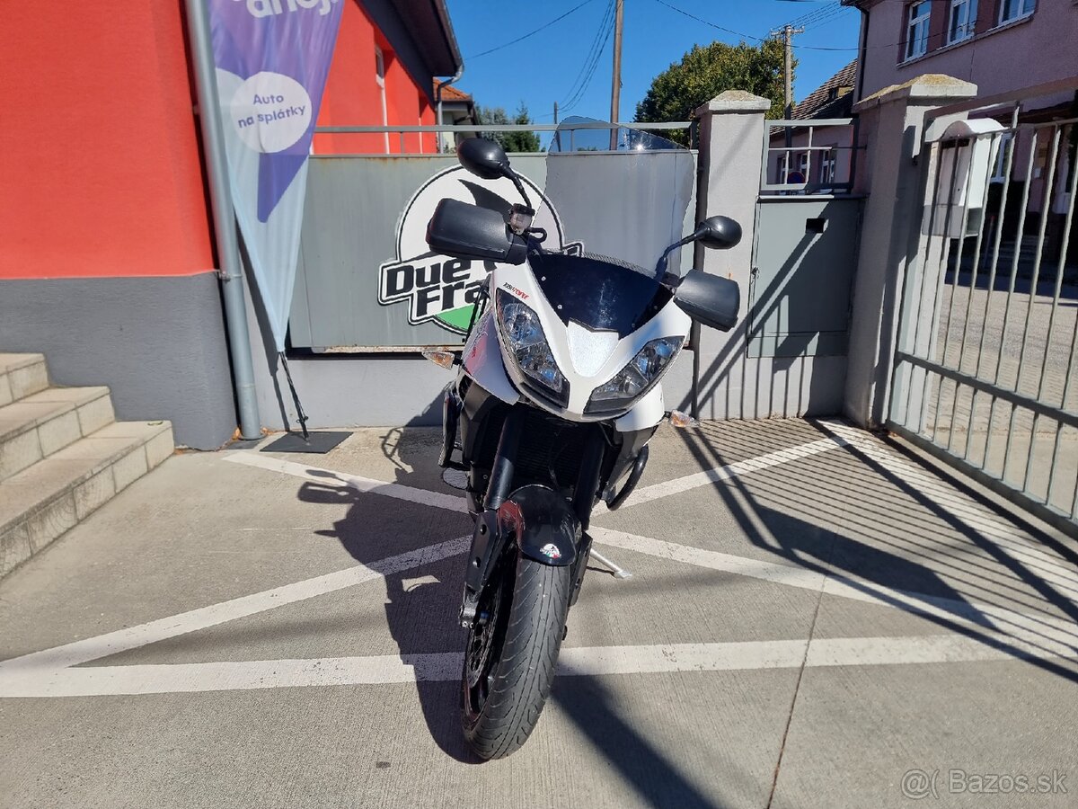 Triumph Tiger Sport - 2