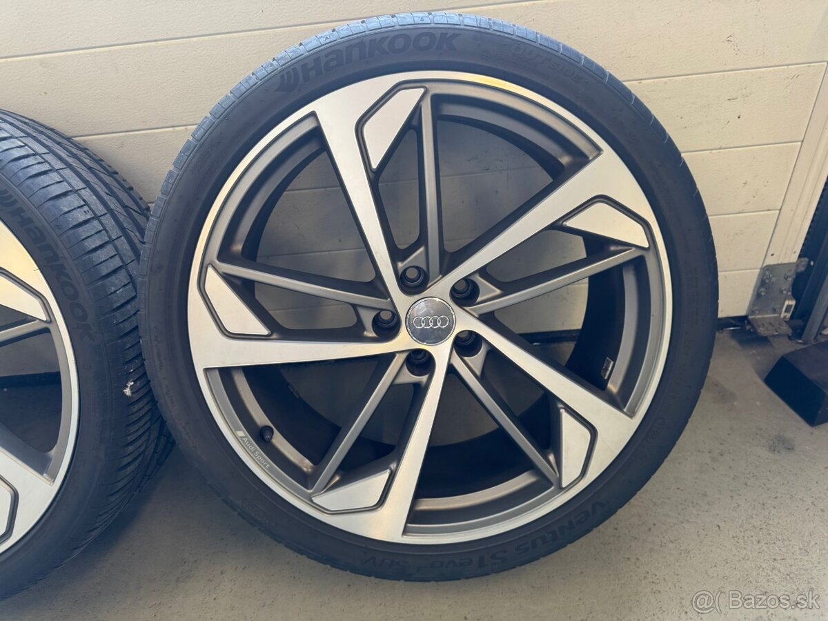 Audi A6 A7 S6 S7 255/35R21 - 2