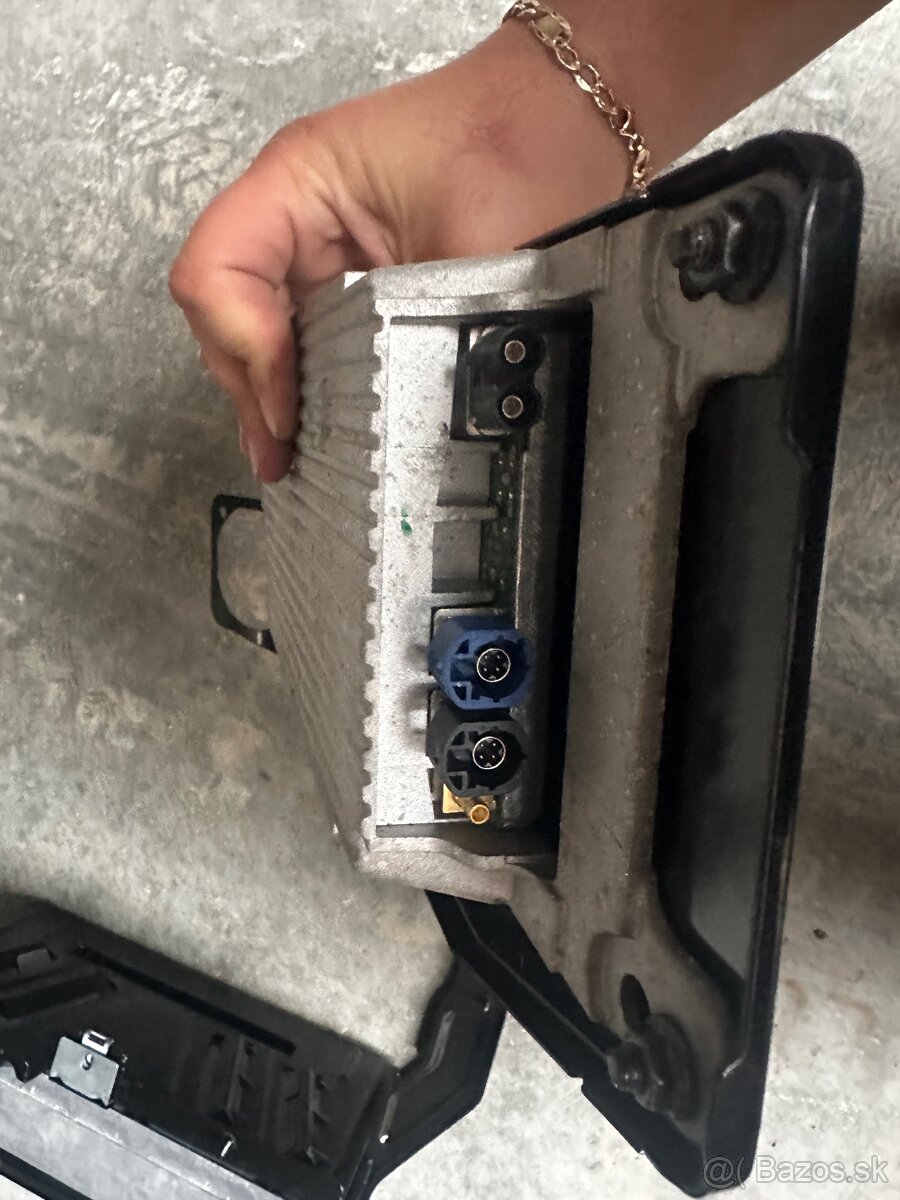 Bluetooth Combox Bmw - 2