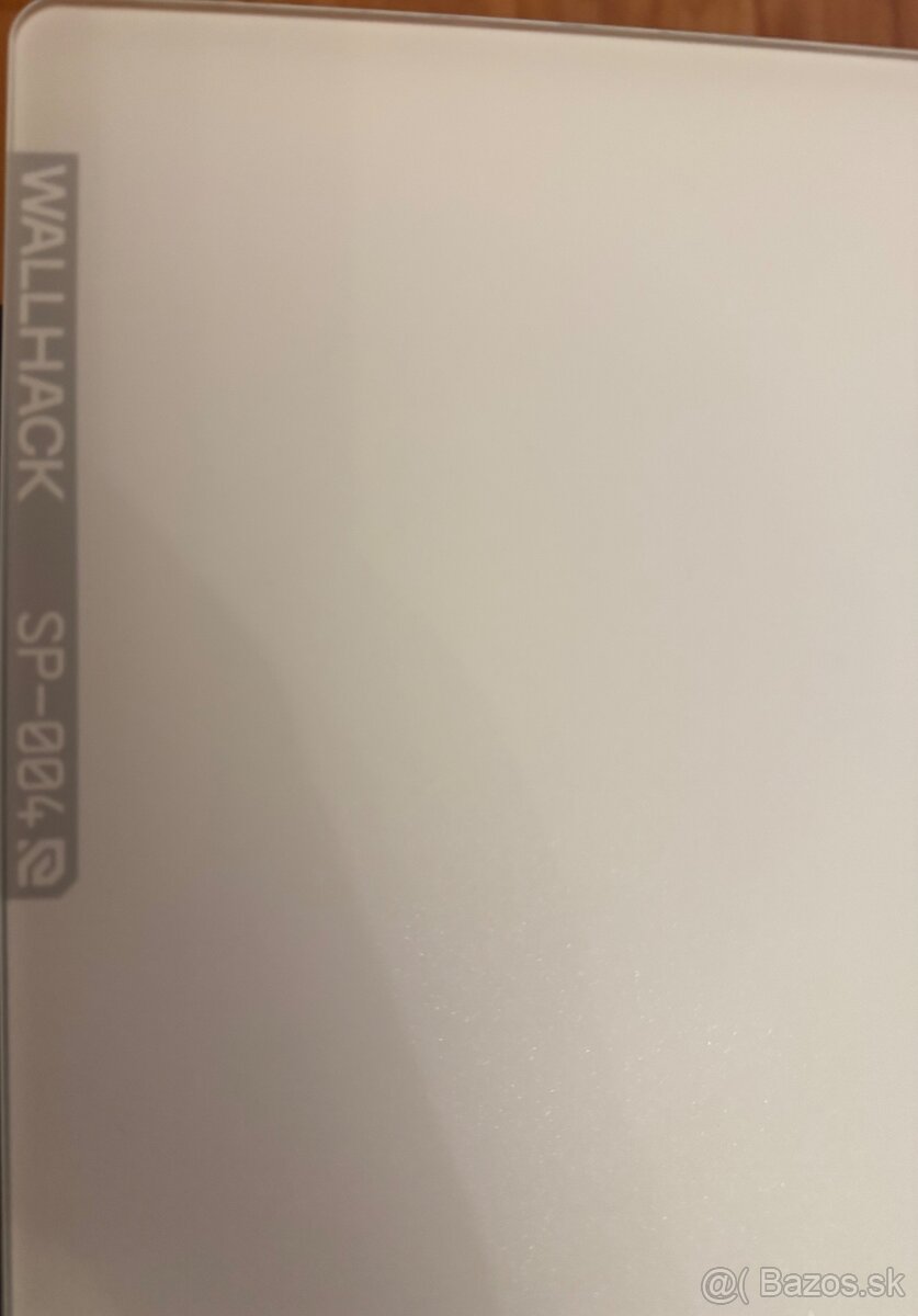 Wallhack SP-004 glasspad - 2