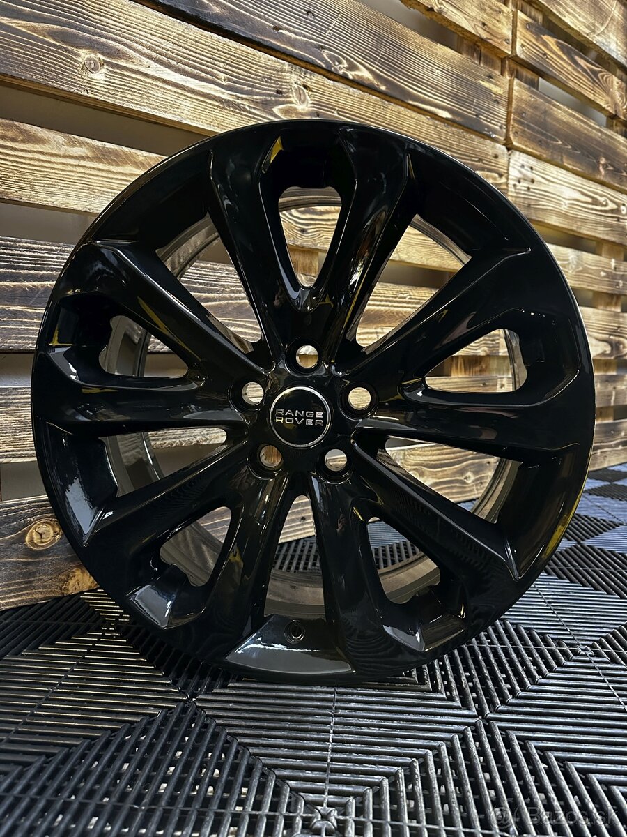 Land Rover - Range Rover Sport - orig. ALU R20