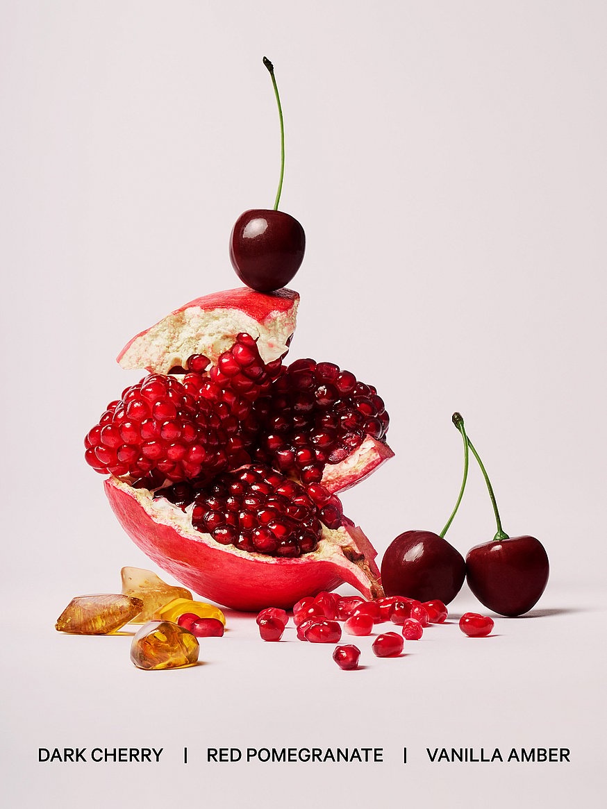 Oh Cherry mlieko Victorias Secret PINK - 2