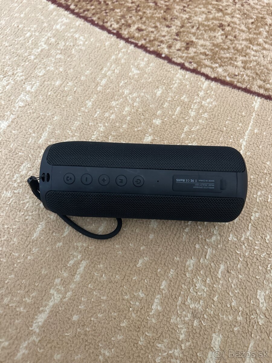 Blootouth reproduktor zealot s51 - 2