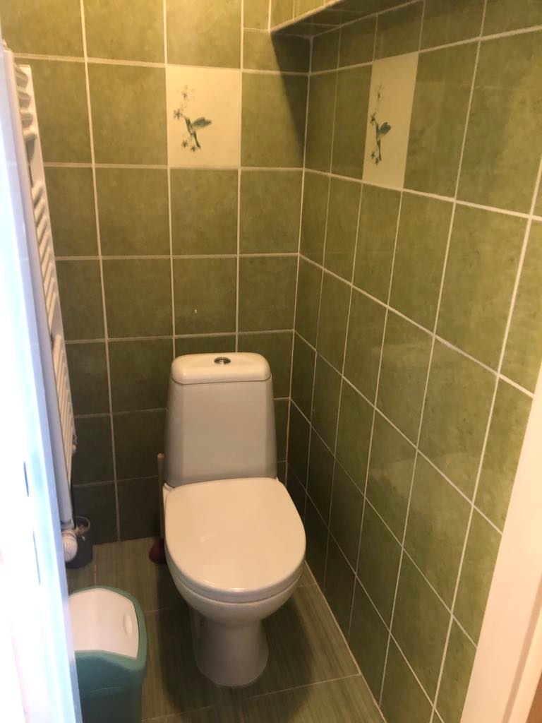 Ponúkame pre študentov-pracujúcich domček na prenájom. - 2