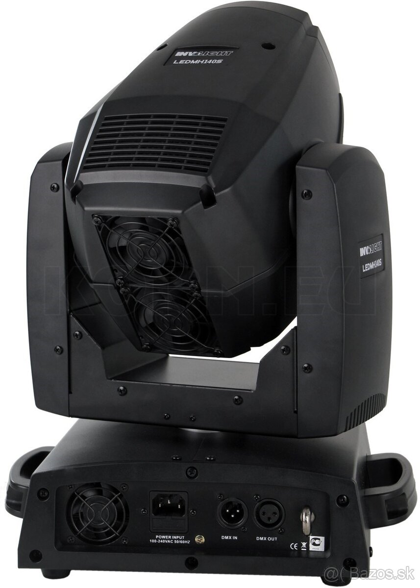 Involight LED MH140S - 2