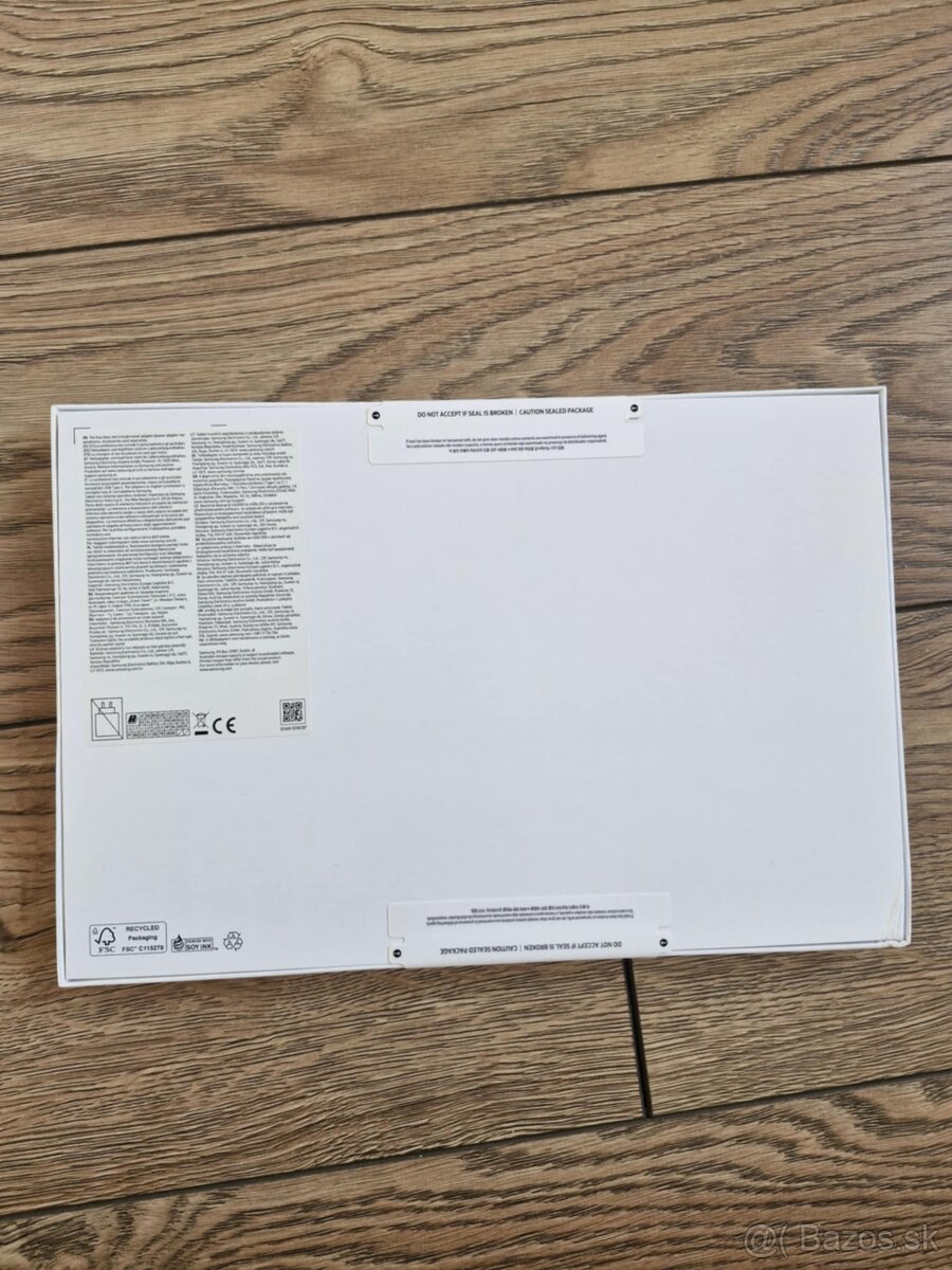 Samsung Galaxy Tab S10 Lite - 2