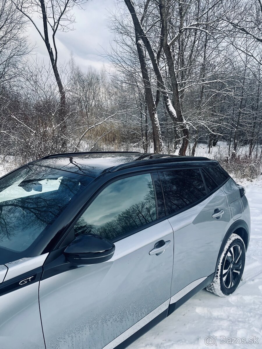 Peugeot 2008 1.2 PureTech 130 GT EAT8 - 2