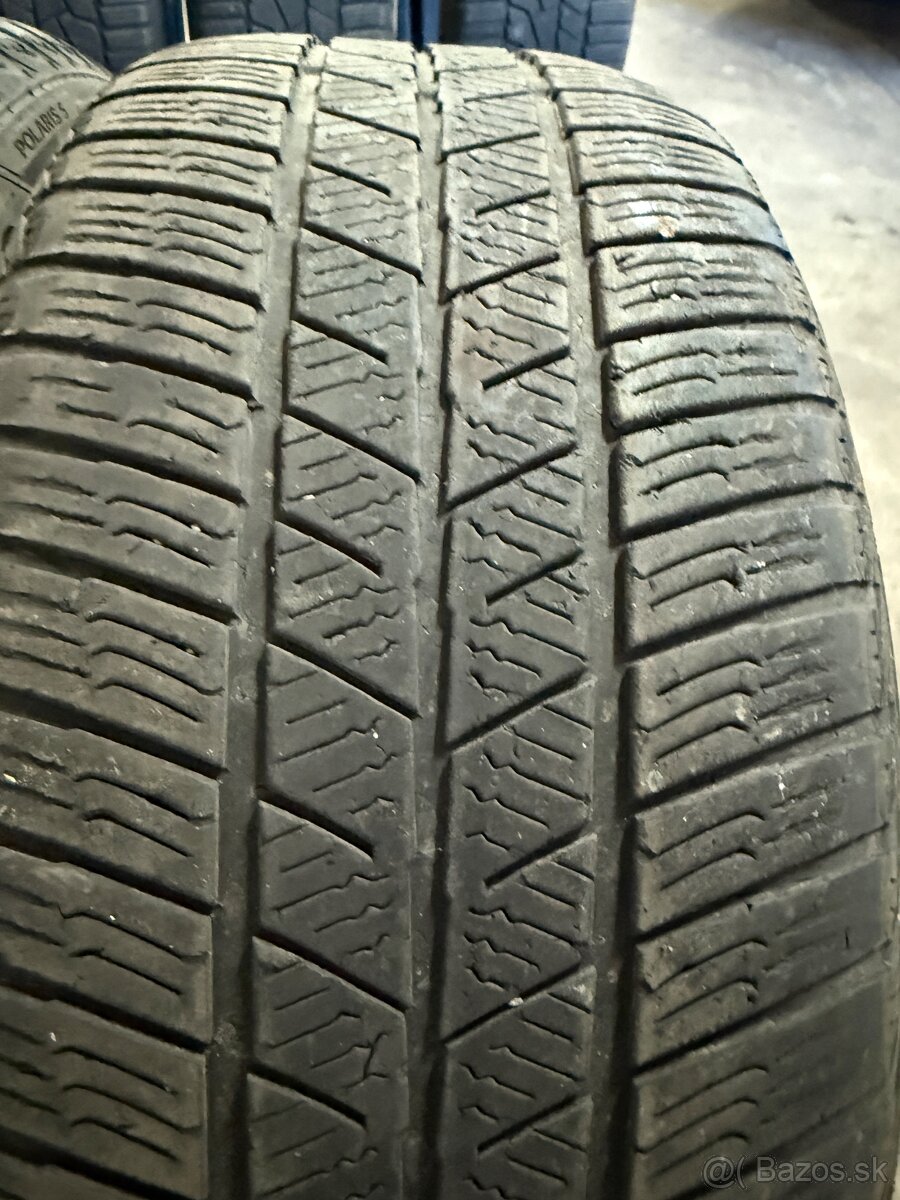 215/55r16 zimné barum - 2