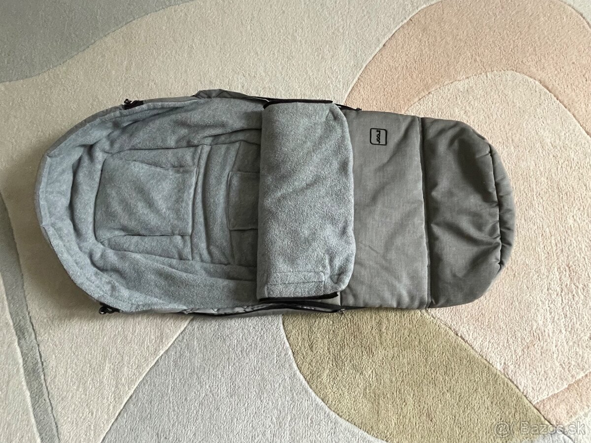 Joozl Universal fusak - 2