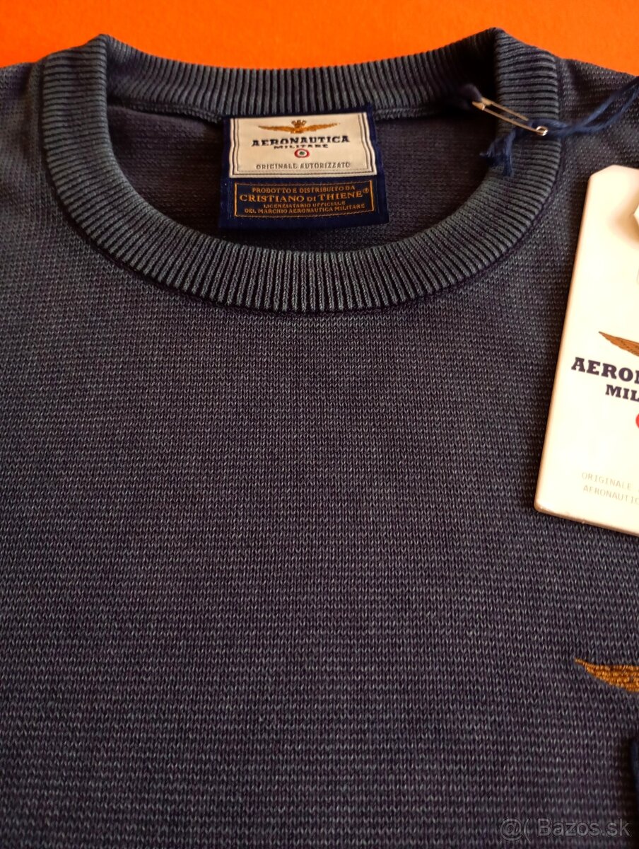 Aeronautica Militare pansky - 2