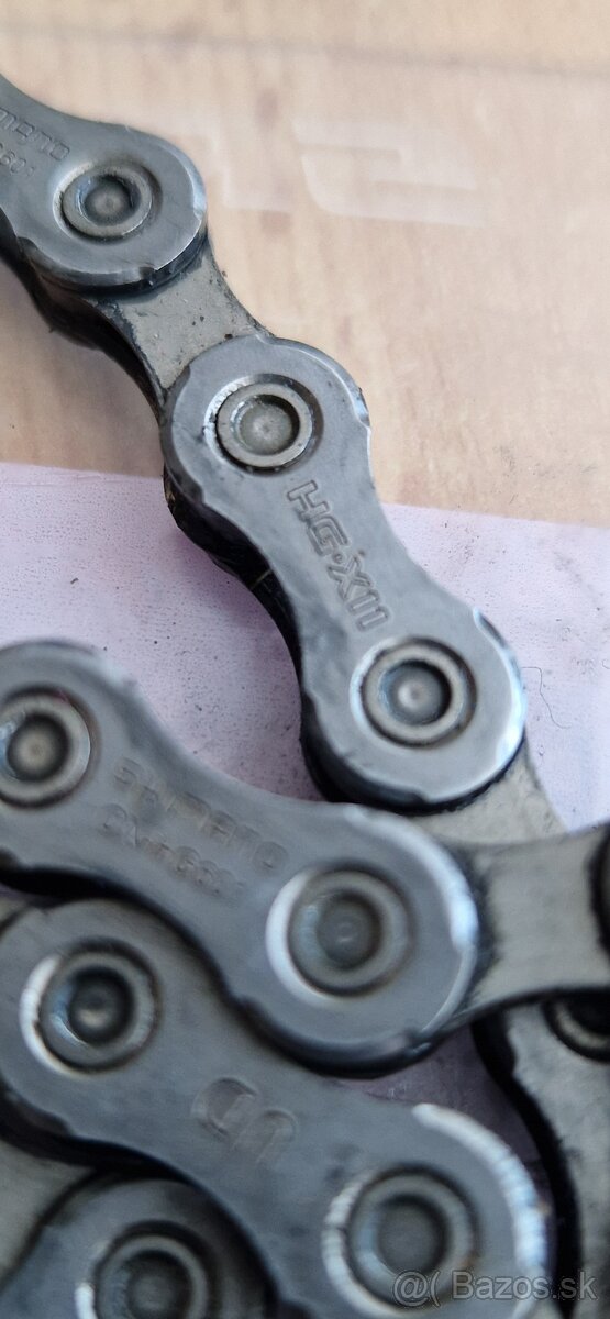 komponenty SHIMANO 105 R7000 - 2