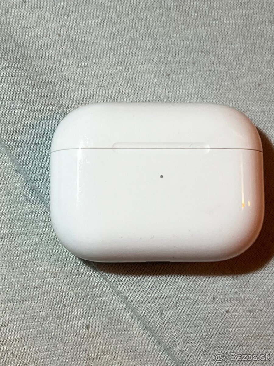 Appl AirPods Pro (2. gneraia) USB-C - 2
