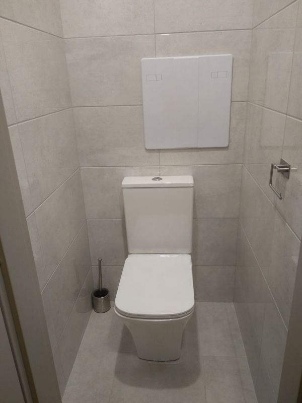 Prenájom: Slnečný 3 izbový byt v meste Čadca - 2