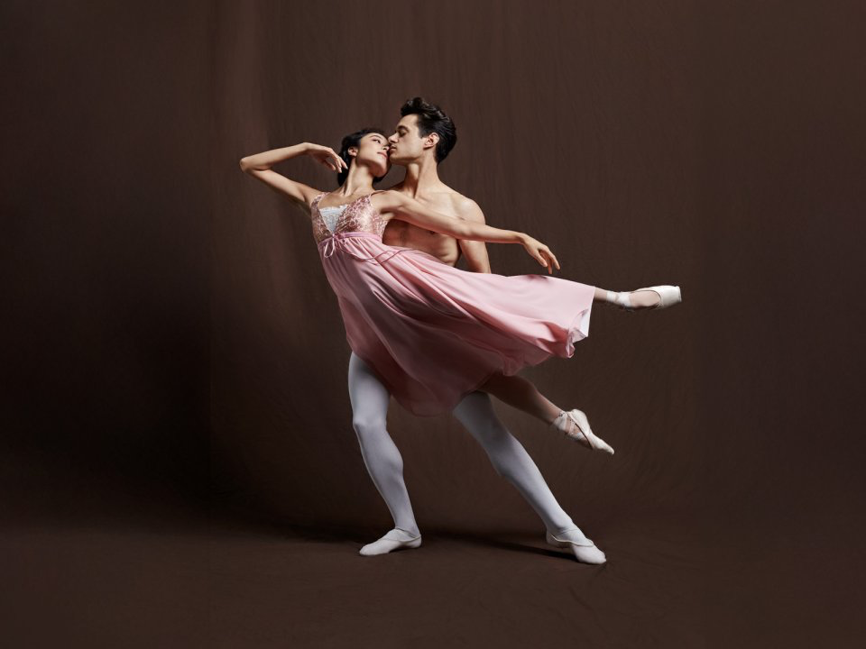 Romeo a Julia PREMIERE (2 tix) 23/11/2025 great seats - 2