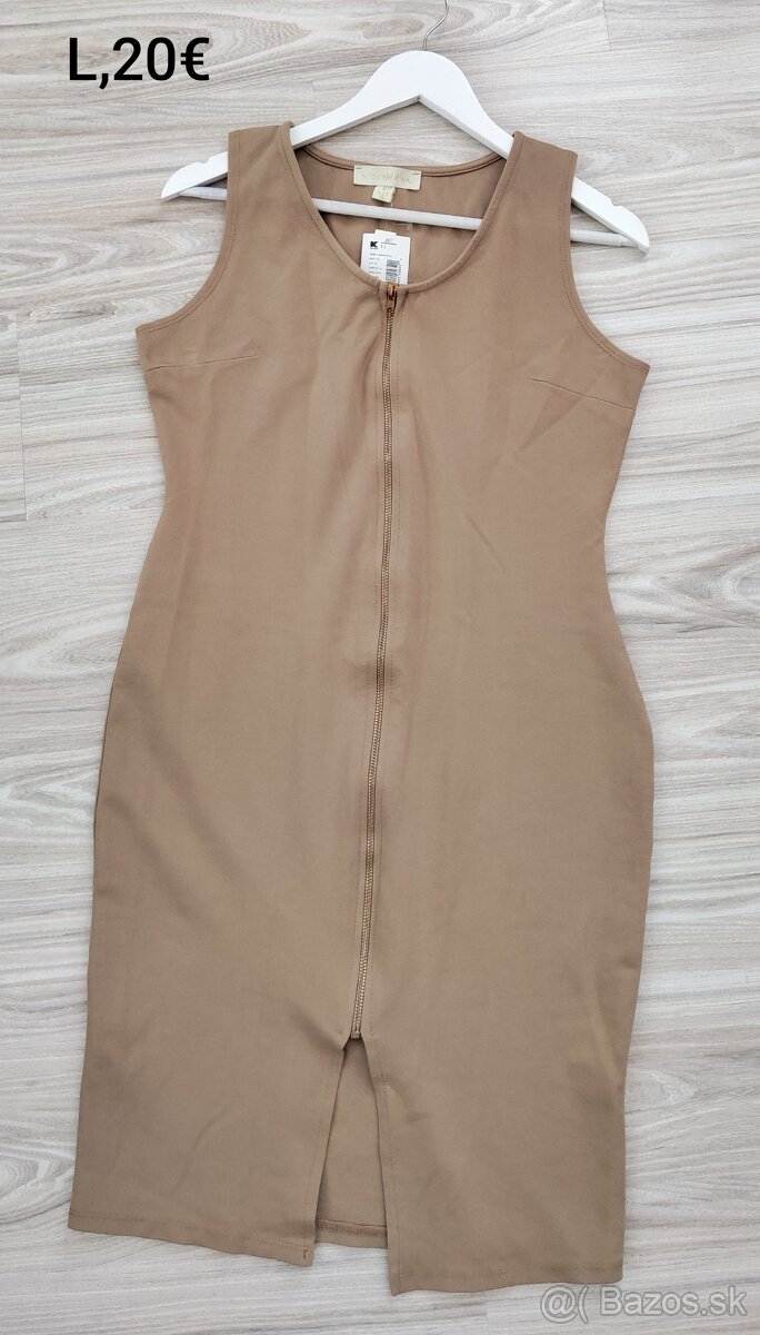 Elegantné šatočky - 2