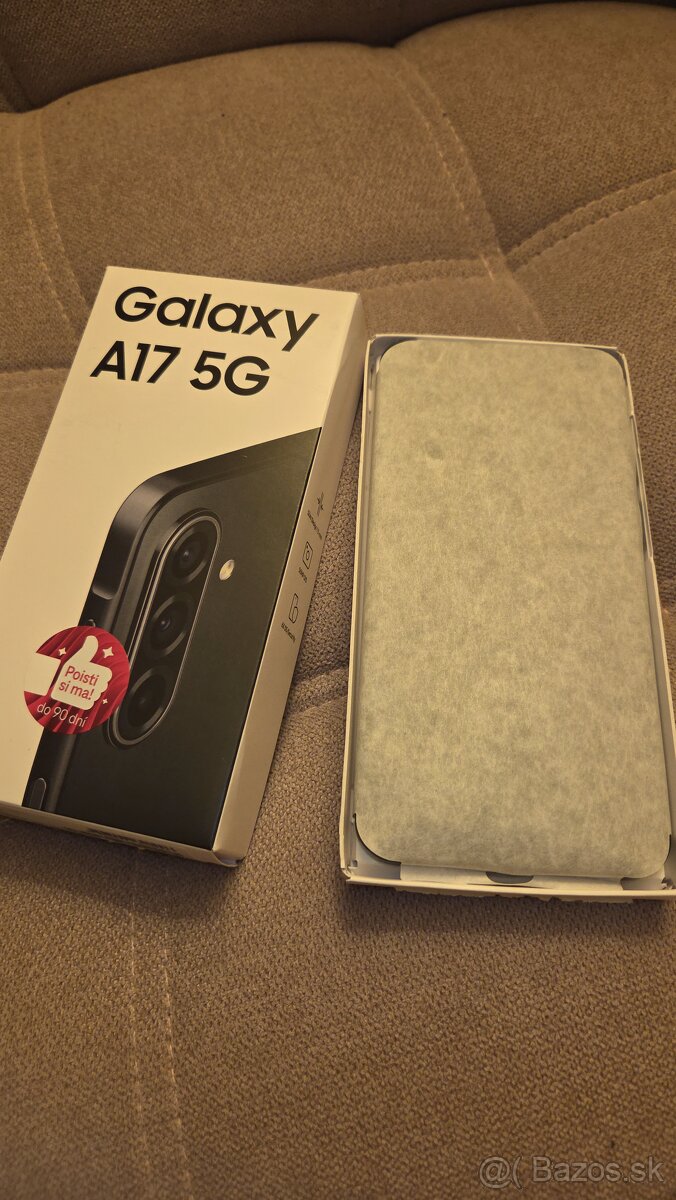 Samsung Galaxy A17 5G - 2
