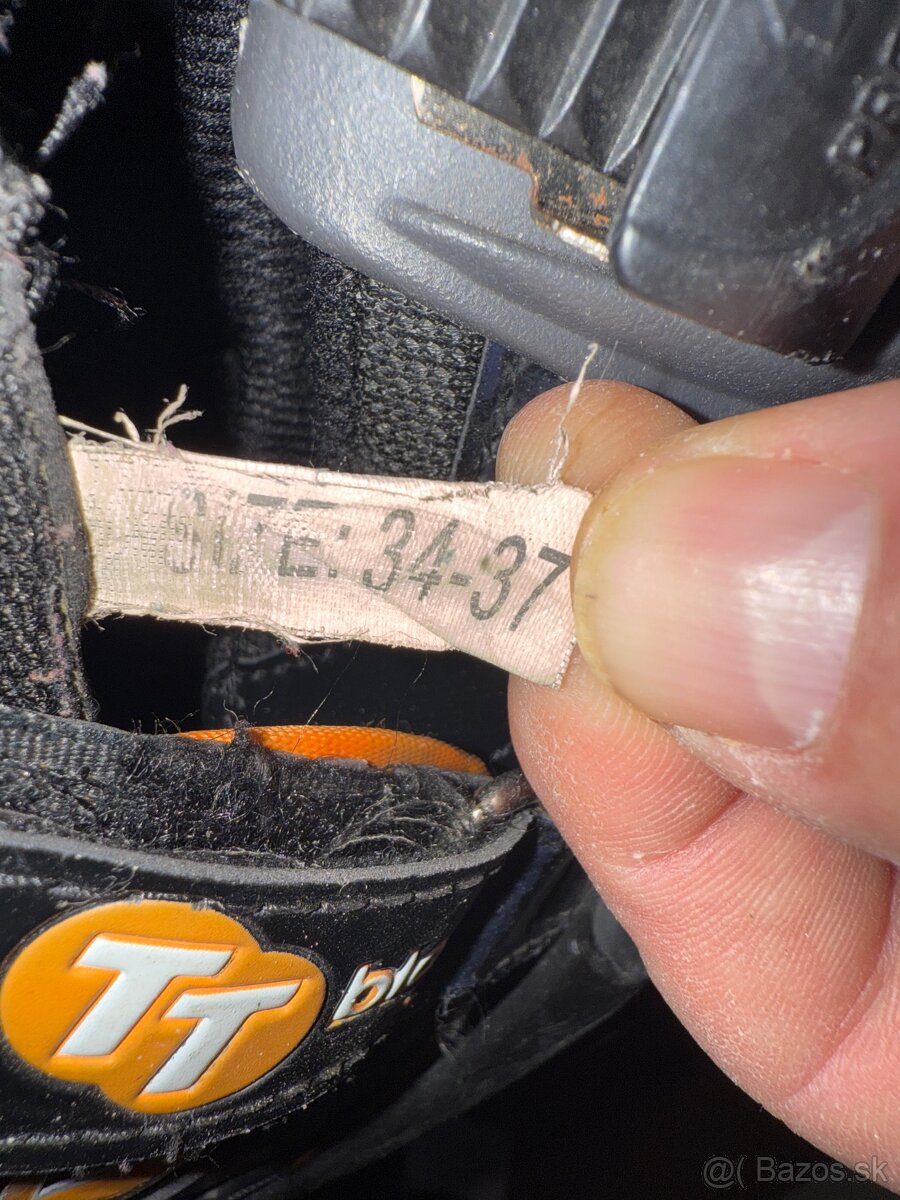 Korčule na ľad - 2